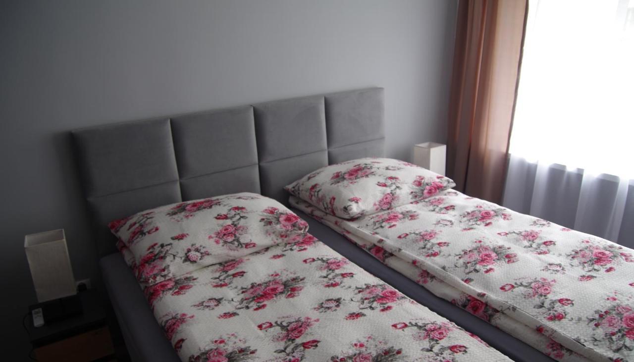 Apartament Kosciuszki Residence Wałcz Exterior foto